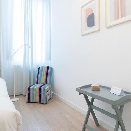 Italianway - Garigliano 8 Apartment Milano Ngoại thất bức ảnh