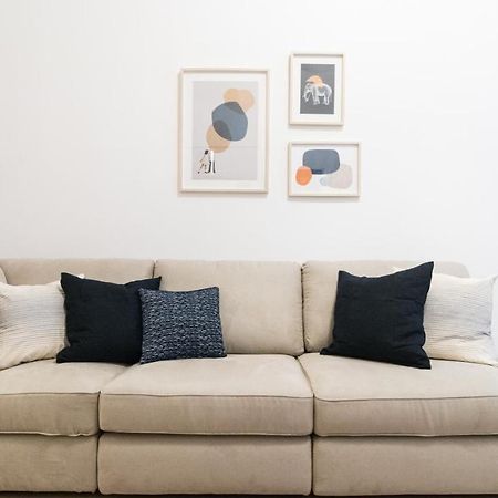 Italianway - Garigliano 8 Apartment Milano Ngoại thất bức ảnh