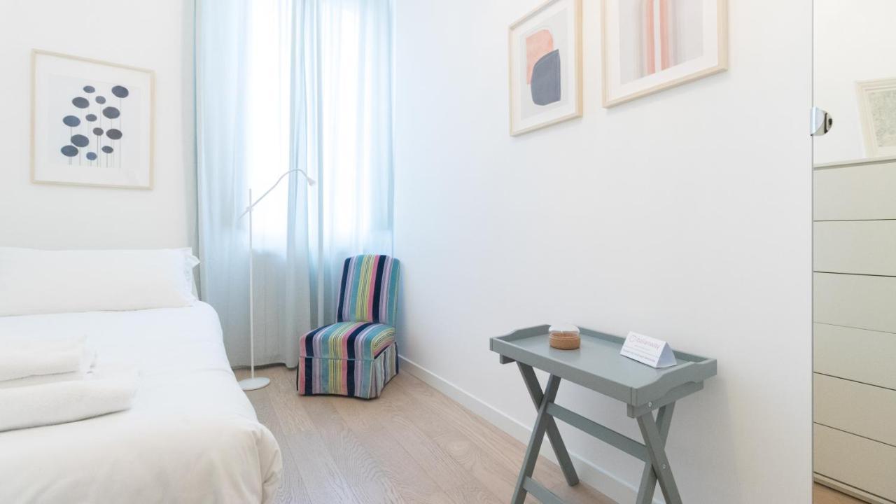 Italianway - Garigliano 8 Apartment Milano Ngoại thất bức ảnh
