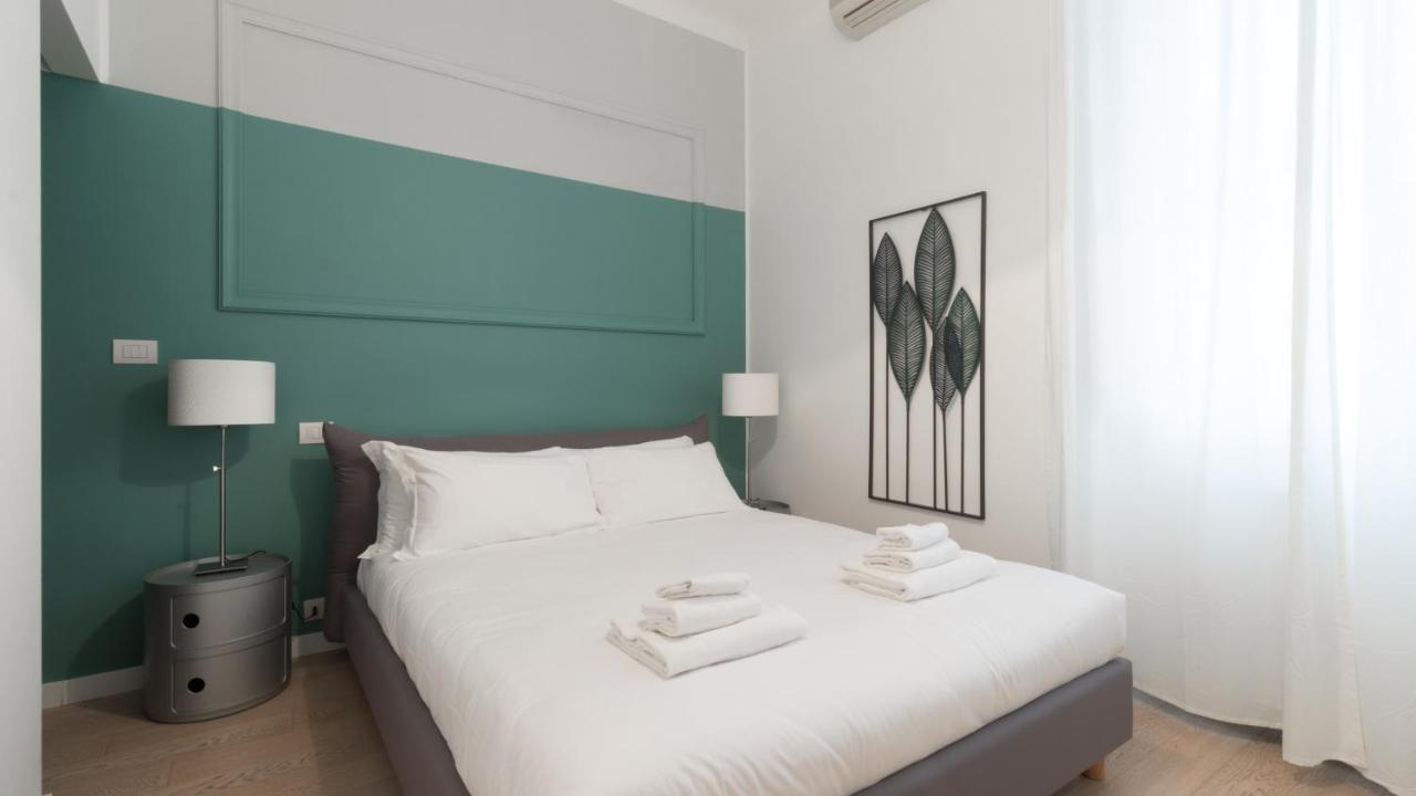 Italianway - Garigliano 8 Apartment Milano Ngoại thất bức ảnh