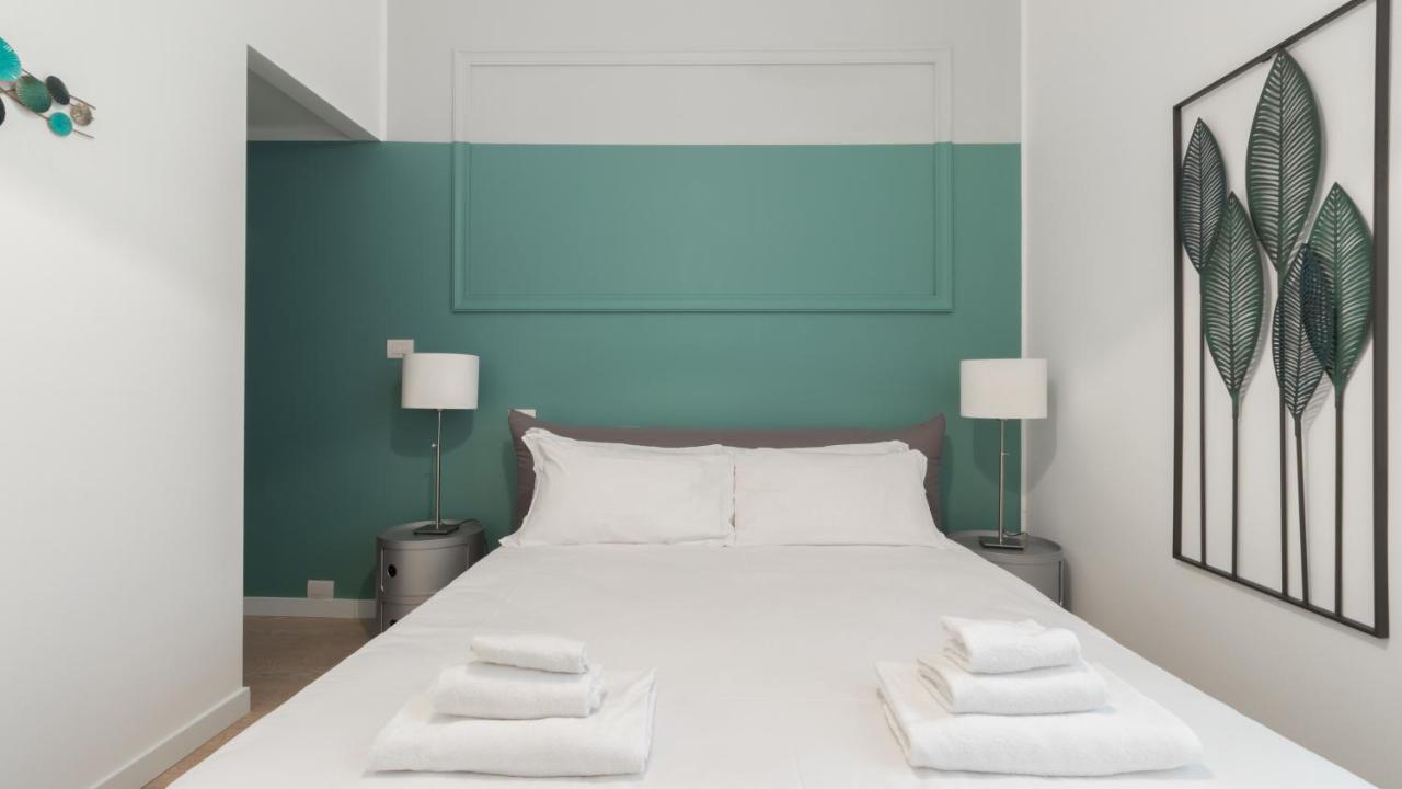 Italianway - Garigliano 8 Apartment Milano Ngoại thất bức ảnh