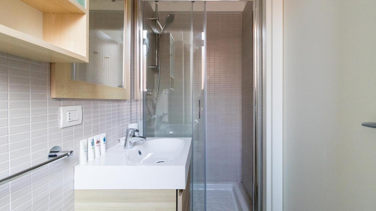 Italianway - Garigliano 8 Apartment Milano Ngoại thất bức ảnh